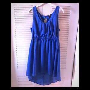 DELIRIOUS LOS ANGELES DRESS